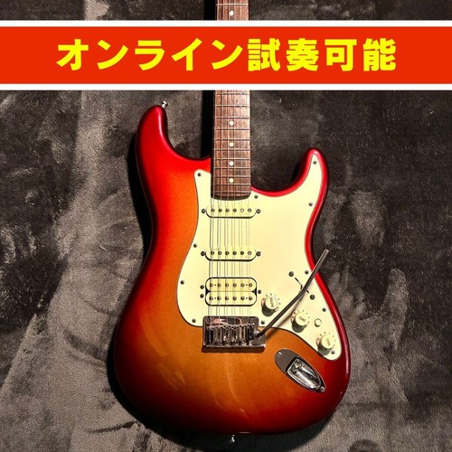 Fender 60th telebration - 60th,