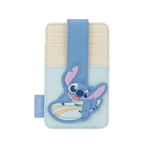 Porte cartes loungefly disney - porte-cartes,