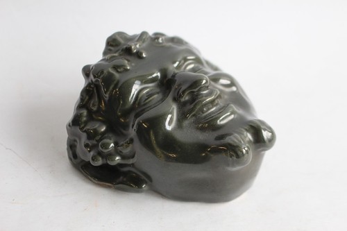 Bouquetière tête faune