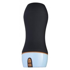 Masturbateur homme vibrant CRUIZR CM06
