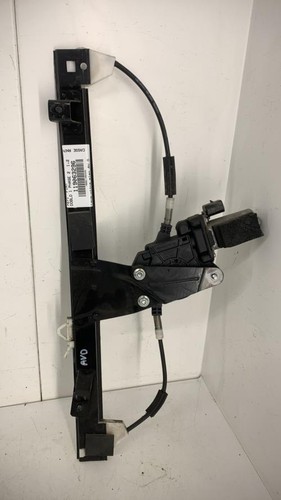 Leve vitre electrique avant