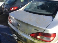 Malle hayon arriere - malle/hayon, peugeot