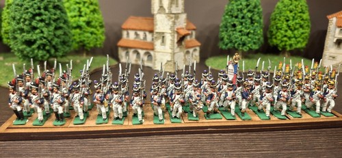 Infanterie ligne française - infanterie, de