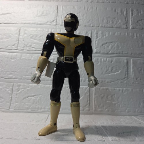 Figurine vintage power rangers - figurine,