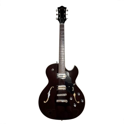Guitare électrique vintage