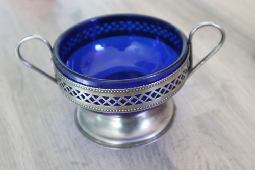 Petite coupe anse - petite, verre