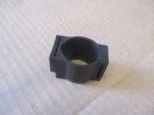 Caoutchouc support de bobine HT pour Honda 125 200 TLR