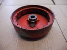 Volant De Moteur Hors-Bord