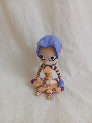 Figurine fee rayman 2000 - rayman,
