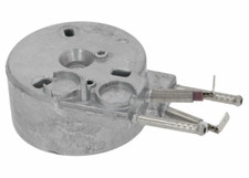 GAGGIA Chaudière D'Eau Résistance Pour Machine À Café ACCADEMIA BRERA UNICA