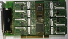 ADDI-DATA APCI-7800 pci - 8 pm232 + rs232 câble