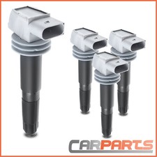 4x Bobine Unité de D'Allumage