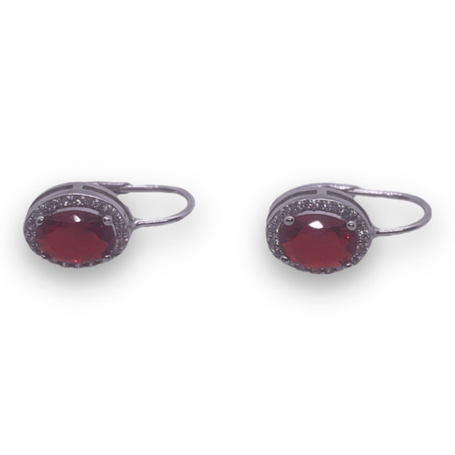 Boucles oreilles princesse - d'oreilles,