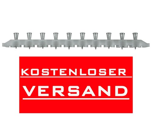 Hilti 100 profilblechnagel - hilti, st