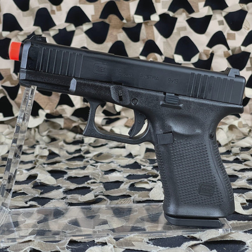 New glock g19 gen gas - glock,
