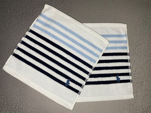 Lot serviettes neuves - 2,