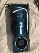 ZOTAC GeForce GTX 580 3GB