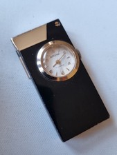 ancien Briquet À Essence Rivo