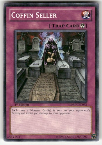 Coffin seller sdma - coffin,