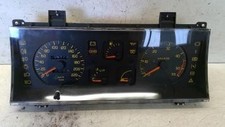 Compteur RENAULT R21 PHASE 2 2.1 TD - 8V TURBO /R:112555246