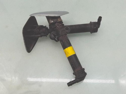 Gicleur lave phare renault - gicleur, lave-phare