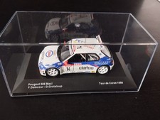 Peugeot 306 maxi - 1/43,