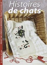 Histoires de chats. Point de