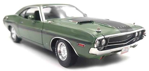 Greenlight voiture de 1970 - -,