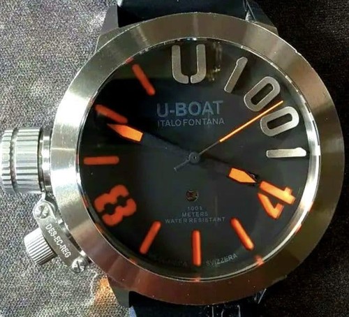 Boat clasico wristwatch - clasico,
