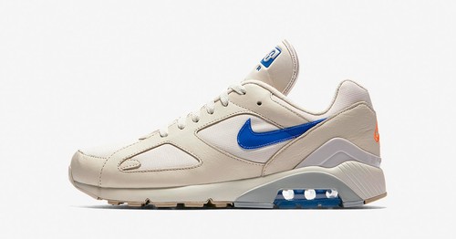 Nike air max - max, desert