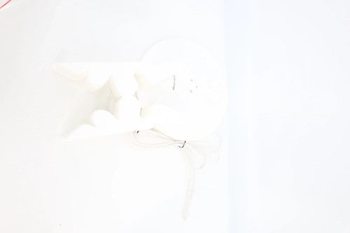 Guirlande lumineuse femme - guirlande,