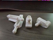 Kit réparation phare / Headlight repair / schweinverfer Golf 3, Jetta 3, Vento