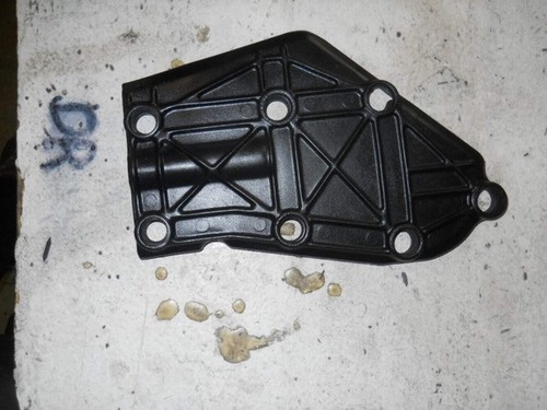 Pare cylindre droit - , (kawasaki