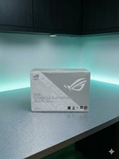 Watercooling Asus ROG Strix LC