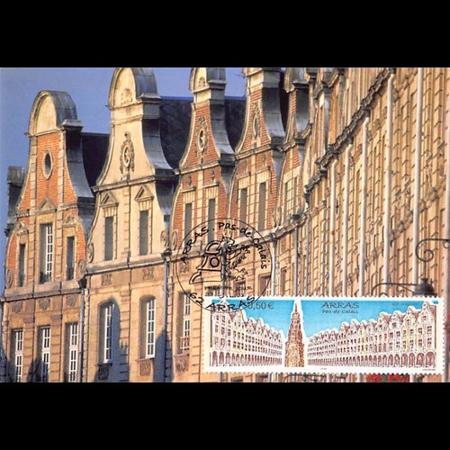 Cef arras la grand - cm,
