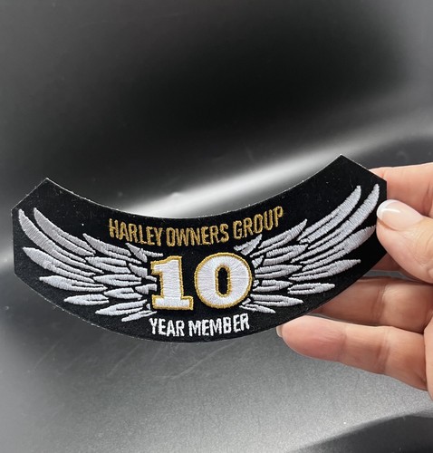 New harley davidson - harley, owners