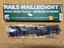 Aiguillages électriques JOUEF