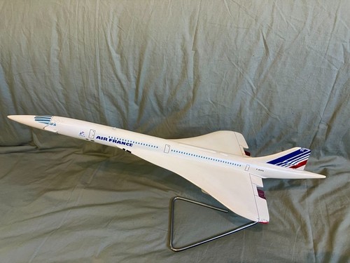Maquette resine avion - maquette, en