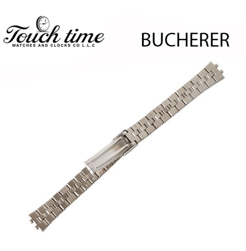 Bracelet montre bucherer - bracelet,