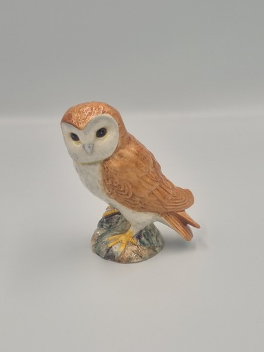 Beswick chouette en - chouette,