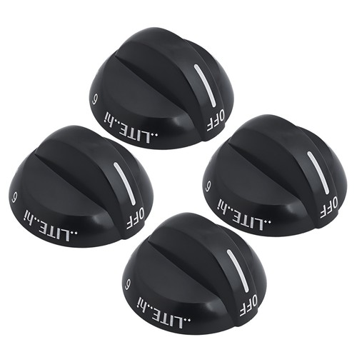 Pack top burner - fit, for