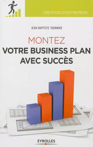 Montez votre business - , plan