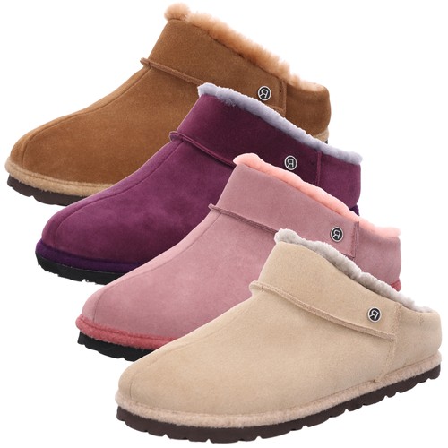 Rohde femmes chausson - rohde,