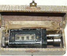 COMPTE-TOUR INDUSTRIEL 