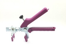 pince croisillons réglable