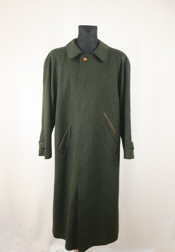 Manteau long homme - long, tofana