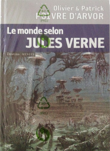 Livre monde selon jules - monde,