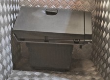 Boite à gants + porte -