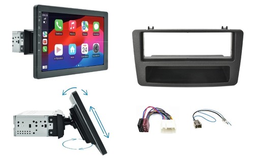 Mediastation apple car play - car,