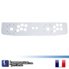 Control Panel type Sega 2 joueurs - Pour Astro Blast City & Naomi - Arcade 